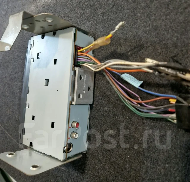 JVC KD-X220 ����