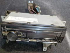 JVC KD-X220 ����