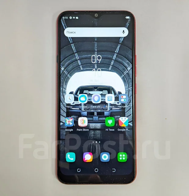 Tecno Spark 4. �/�, 32 ��, �������, 3G, 4G LTE ����