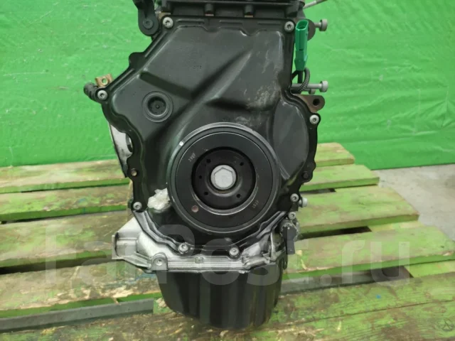 ��������� Audi A5 2012 06H100034C 8T CDNC 06H100034C ����