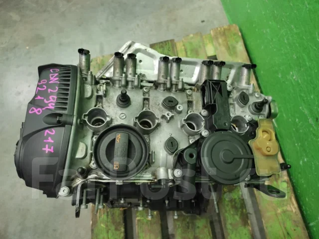 ��������� Audi A5 2012 06H100034C 8T CDNC 06H100034C ����