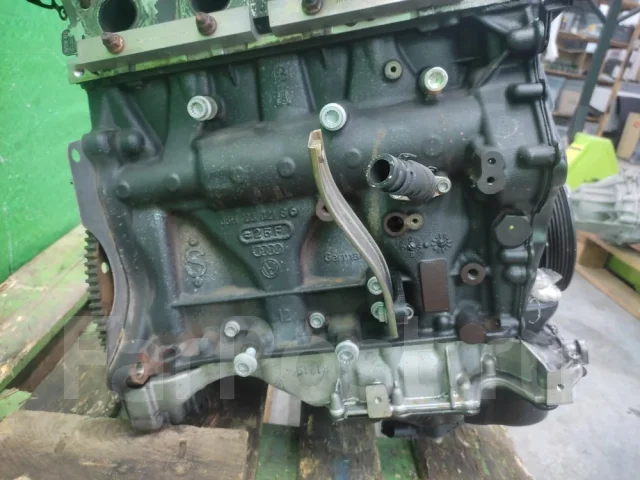 ��������� Audi A5 2012 06H100034C 8T CDNC 06H100034C ����