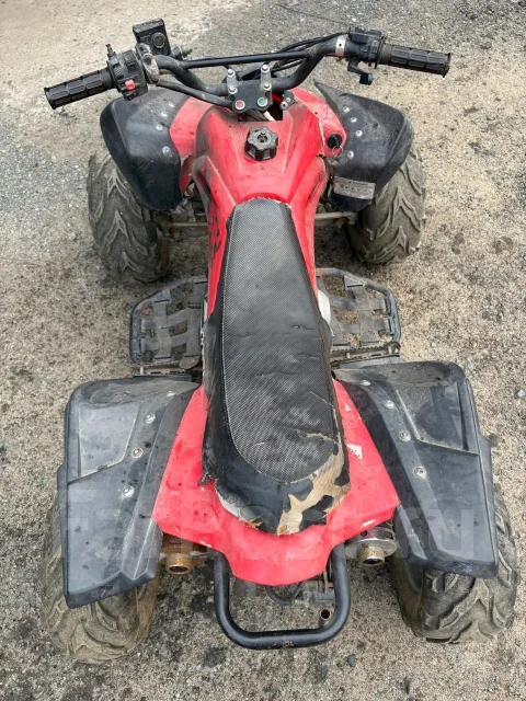 Honda. ����������, ��� ���\��� ����