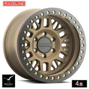 Raceline Wheels RT951M Ryno Cast Beadlock. 9.0x17", 6x139.7, ET-38, �� 106,1���. ��� ����� �� ������������ ����