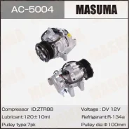 ����������� ������������ Masuma, CR-V / R20A2, K24Z1, N22A2 AC5004 ����