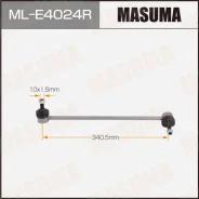 ������ ������������� (����) Masuma, ��������, ��� BMW 3-Series (E90), ���. ML-E4024R MLE4024R ����