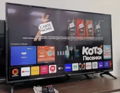 LG. LED ����