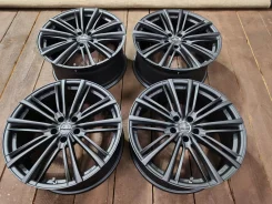 Weds Kranze Acuerdo. 9.5x20", 5x114.3, ET35, �� 73,1���. ��� ����� �� ������������ ����