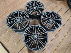 Weds Kranze Acuerdo. 8.5x20", 5x114.3, ET35, �� 73,1���. ��� ����� �� ������������ ����