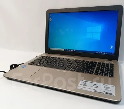 ������� �SUS R540S ����