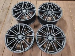 Weds Kranze Acuerdo. 8.5/9.5x20", 5x114.3, ET35/35, �� 73,1���. ����