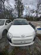 Toyota Succeed. NCP160, 1NZFE ����