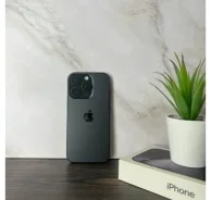 Apple iPhone 16 Pro Max. �/�, 1 ��, ������, 3G, 4G LTE, 5G, eSIM, ������� �������, ������������ ������� ����