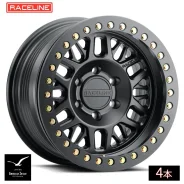 Raceline Wheels RT951M Ryno Cast Beadlock. 9.0x17", 6x139.7, ET-12, �� 106,1���. ��� ����� �� ������������ ����