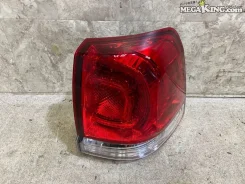 ����-������ ������ Toyota LAND Cruiser 200 2007+ 60-134 60-134 ����