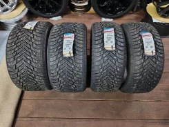 Nokian Hakkapeliitta 10P SUV. ������, ����������, 2022 ���, ����� ����