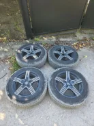 ����� R15. 6.5x15" 4x100 ET38 �� 67,1���. ����