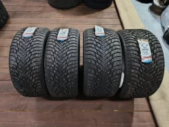 Nokian Hakkapeliitta 10P SUV. ������, ����������, 2022 ���, ����� ����