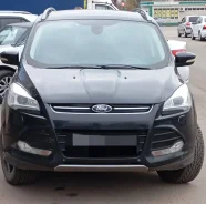 Ford Kuga. Z6FAXXESMAES16428, JQMB ES16428 ����