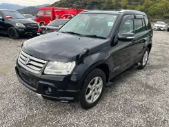��������� ���� Suzuki Escudo 5561177K00 TDA4W J24B, ������ 5561177K00 ����