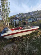Bayliner. 2007 ���, ����� 5,7��., ��������� ���������, 115��.�., ������ ����
