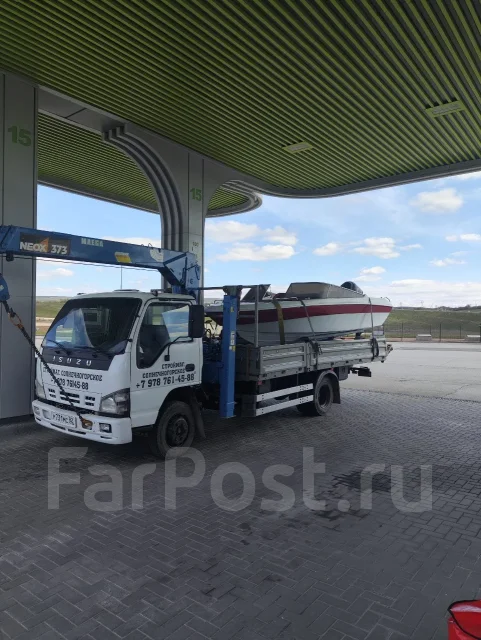 Bayliner. 2007 ���, ����� 5,7��., ��������� ���������, 115��.�., ������ ����