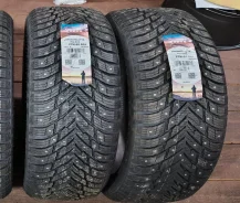 Nokian Hakkapeliitta 10P SUV. ������, ����������, ����� ����