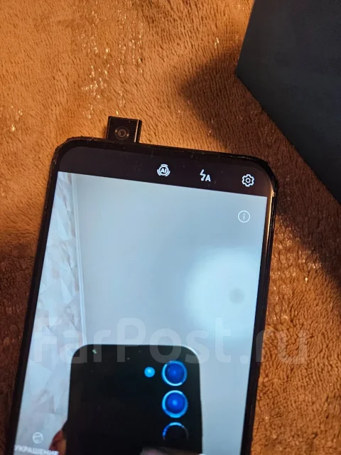 Honor 9X. �/�, 128 ��, ������, 4G LTE, NFC ����