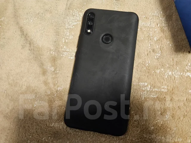 Honor 9X. �/�, 128 ��, ������, 4G LTE, NFC ����