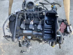 ������� Toyota VITZ 2810040070 KSP90 1KRFE 2810040070 ����