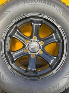 Big Way B-Mud K. 7.5x17", 6x139.7, ET25, �� 106,1���. ����