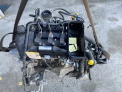 ������� Toyota VITZ 2810040070 KSP90 1KRFE 2810040070 ����