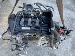 ������� Toyota VITZ 2810040070 KSP90 1KRFE 2810040070 ����