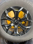 Climate Monarch. 7.5x17", 6x139.7, ET20, �� 106,1���. ����