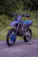 Yamaha YZ 250FX. 249����. ��., ��������, ��� ���, ��� ������� ����
