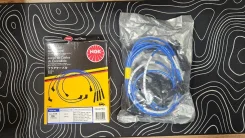 ������� �������������� Toyota 1JZ (6 ����) NGK 90919-21561 ����