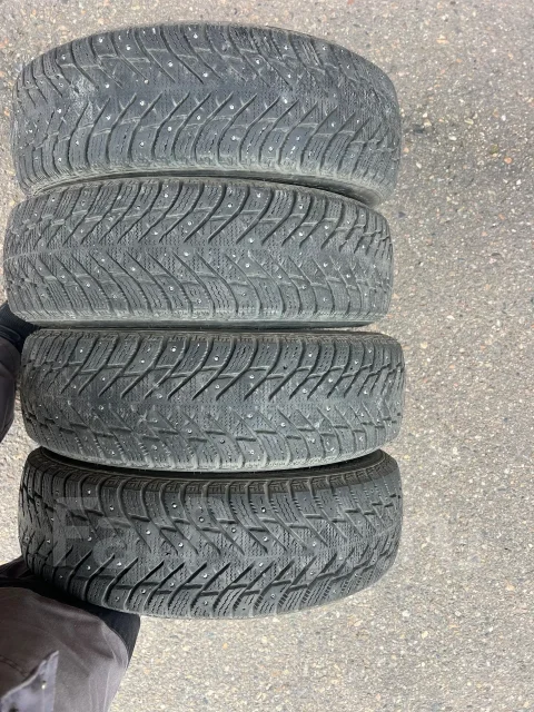 LingLong GREEN-Max Winter Grip 2. ������, ����������, �/�, ����� 5 % ����