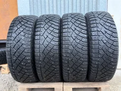 Nitto Therma Spike. ������, ����������, 2020 ���, �/�, ����� 10 % ����