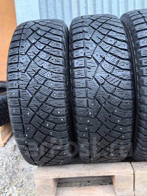 Nitto Therma Spike. ������, ����������, 2020 ���, �/�, ����� 10 % ����