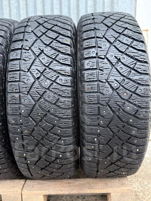 Nitto Therma Spike. ������, ����������, 2020 ���, �/�, ����� 10 % ����