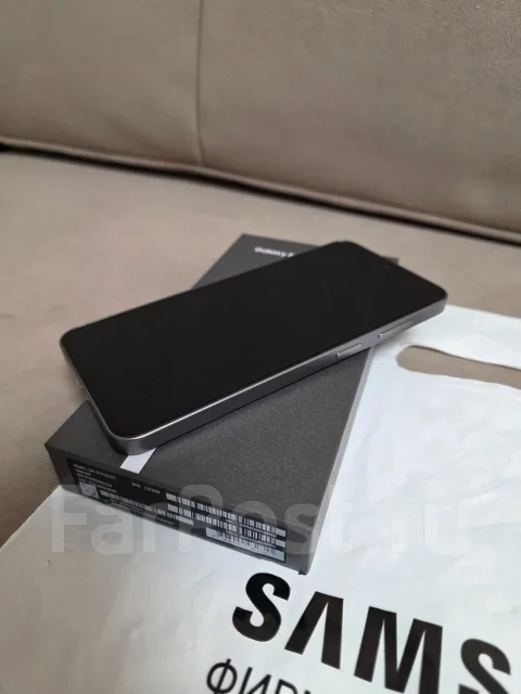 Samsung Galaxy S26 FE. �����, 512 ��, ������ ����