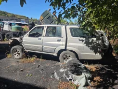 SsangYong Musso. NET, NET ����