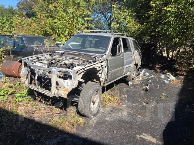 SsangYong Musso. NET, NET ����