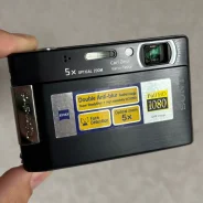 Sony Cyber-shot DSC-T100. 8 - 8.9 ��, ���: 5� ����