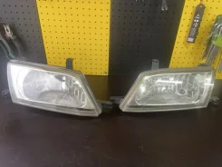���� Nissan AD 1999-2008 1741 VFY11 QG15DE 1741 ����