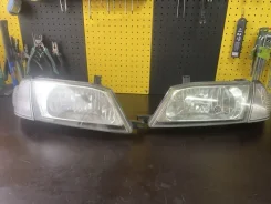 ���� Nissan AD 1999-2008 1741 VFY11 QG15DE 1741 ����