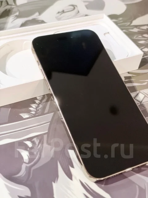 Apple iPhone 14 Pro Max. �/�, 256 ��, 3G, 4G LTE, 5G, eSIM, ������� �������, ������������ ������� ����