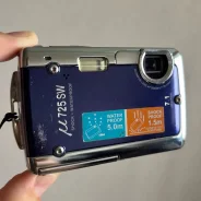 Olympus. 7 - 7.9 ��, ���: 3� ����