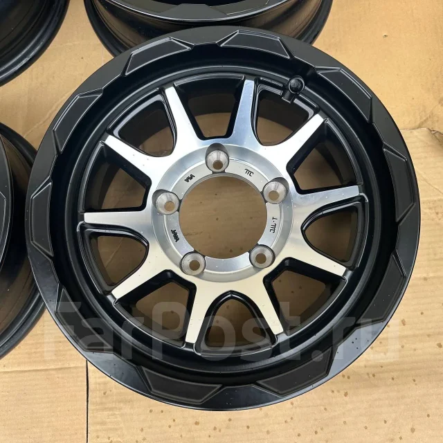 Weds Adventure Mud Vance 06. 6.0x15", 5x139.7, ET0, �� 108,1���. ����