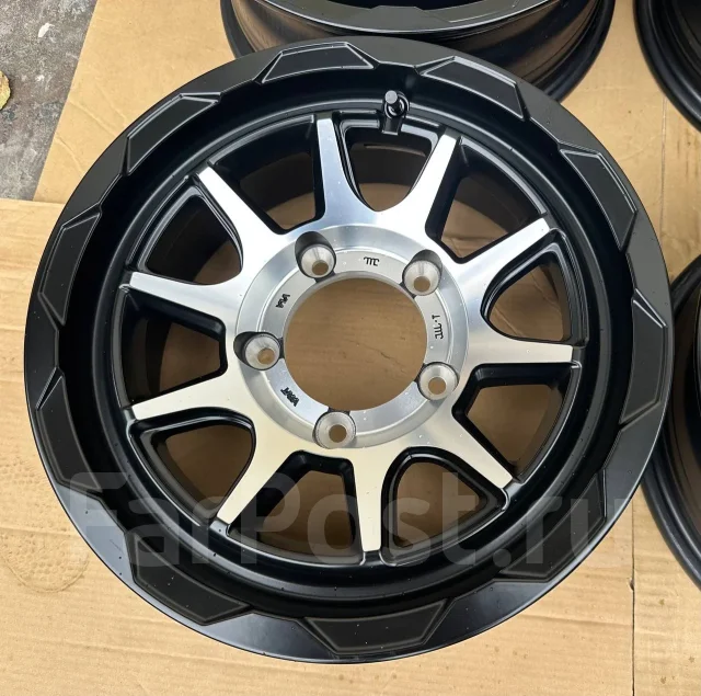 Weds Adventure Mud Vance 06. 6.0x15", 5x139.7, ET0, �� 108,1���. ����